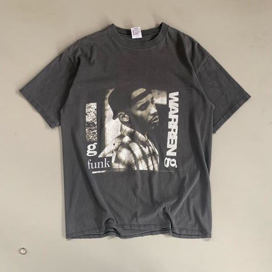 XL 1994 Warren G FUNK Tour T-shirt
