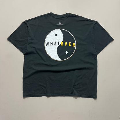 XXL 2002 Rob Van Dam WWE T-shirt