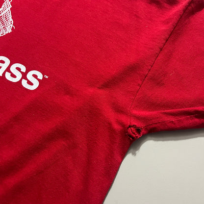 XL Jackass MTV Movie Promo T-shirt