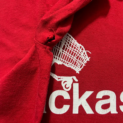 XL Jackass MTV Movie Promo T-shirt
