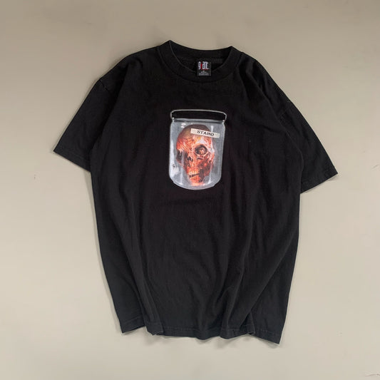 XL 2000 Staind Spring Tour T-shirt
