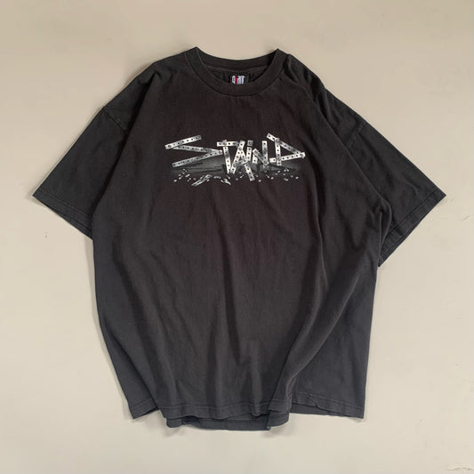 XXL 2000s Staind Band T-shirt