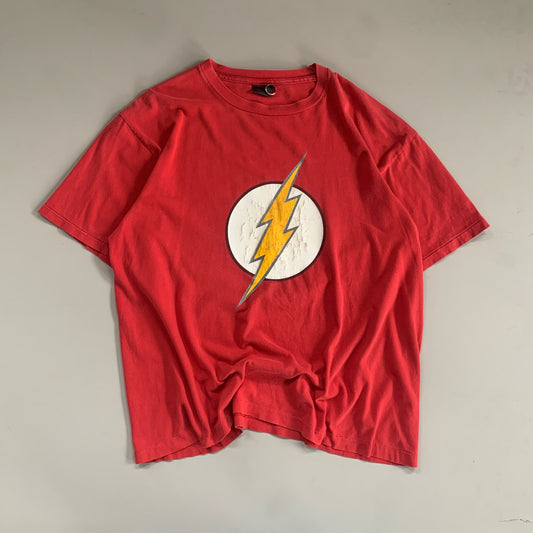 XL 1990s The Flash DC Comics T-shirt