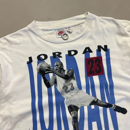 Large 1990s Jordan Pippen B2B Nike T-shirt