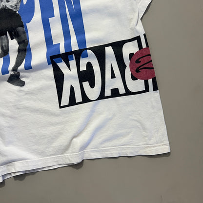 Large 1990s Jordan Pippen B2B Nike T-shirt