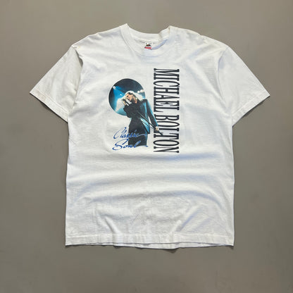 XL 90s Michael Bolton Tour T-shirt