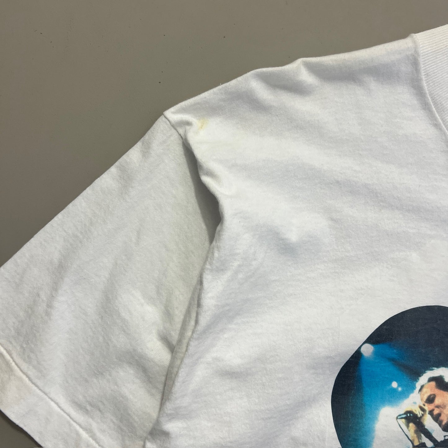 XL 90s Michael Bolton Tour T-shirt