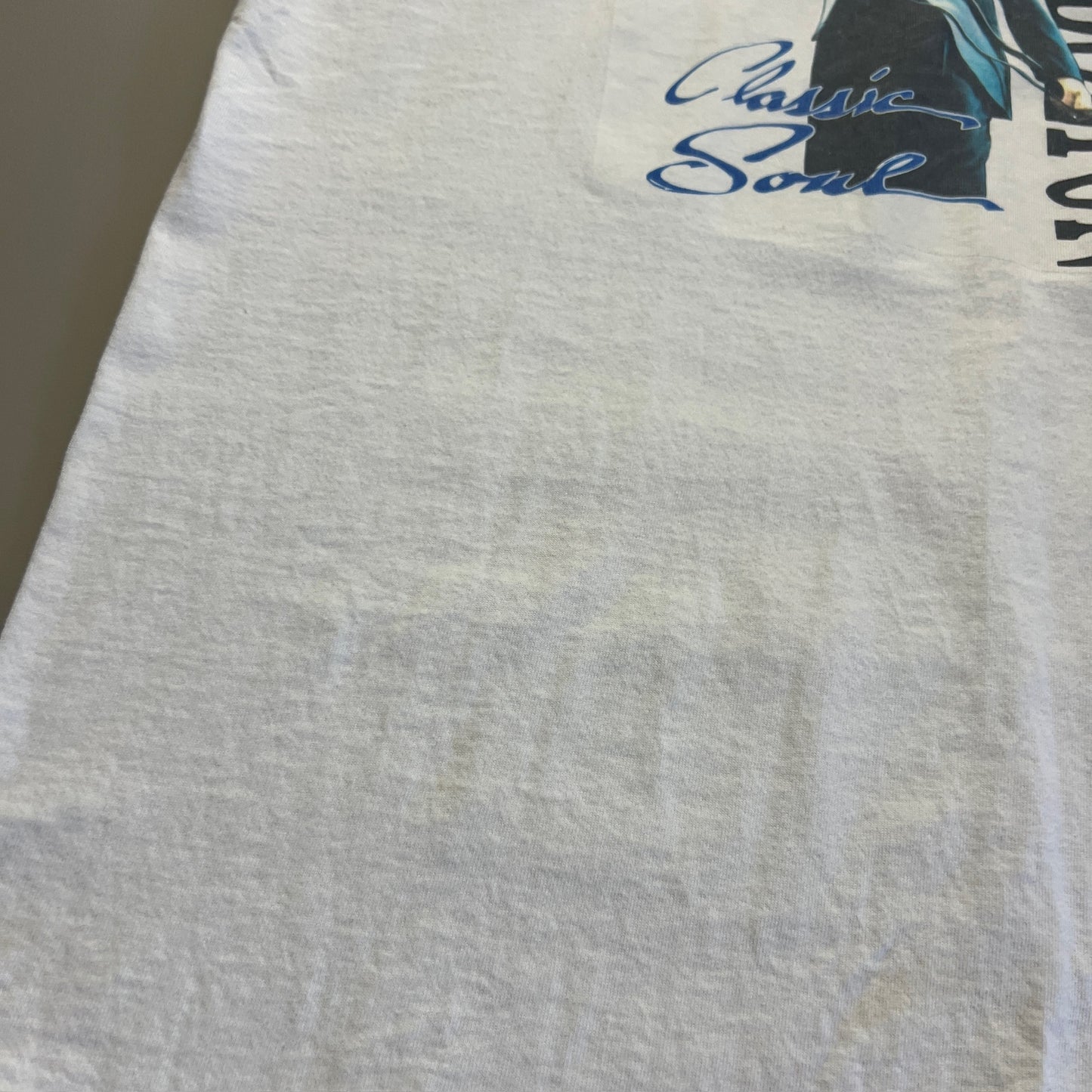 XL 90s Michael Bolton Tour T-shirt