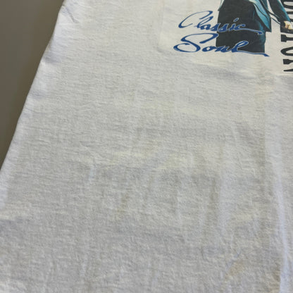 XL 90s Michael Bolton Tour T-shirt