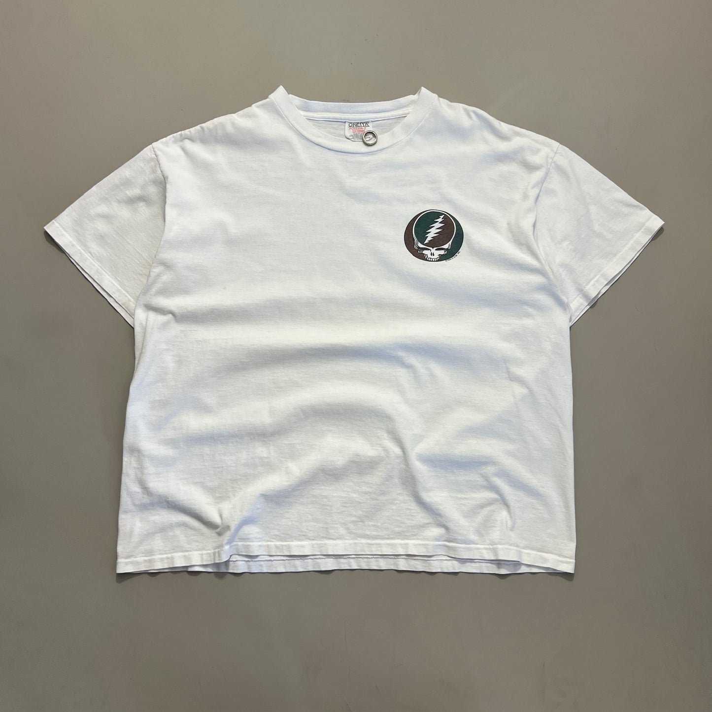 XXL 1996 Grateful Dead T-shirt