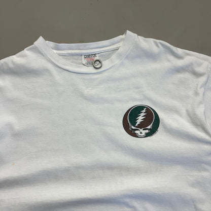 XXL 1996 Grateful Dead T-shirt
