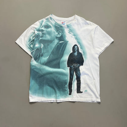 XL 1994 Michael Bolton Tour T-shirt