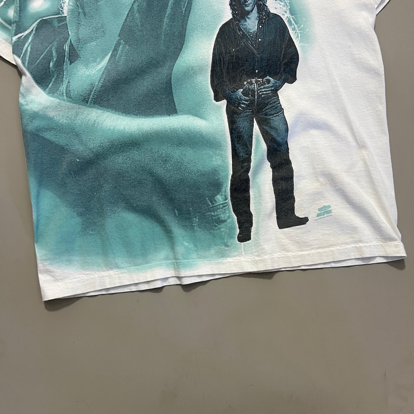 XL 1994 Michael Bolton Tour T-shirt
