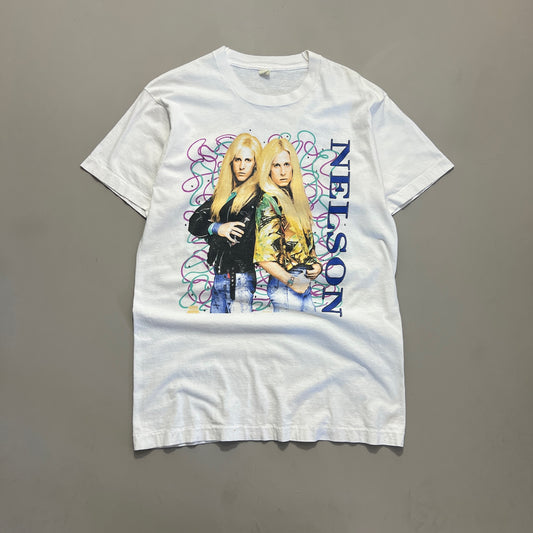 XL 1992 Nelson After the Rain World Tour T-shirt