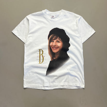 Large 1994 Barbra Streisand T-shirt
