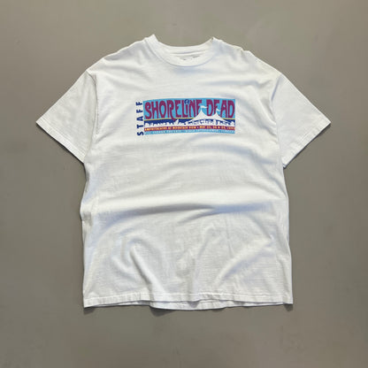 XL 1992 Shoreline DeadHeads T-shirt