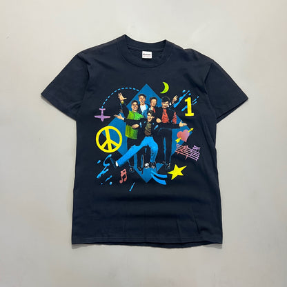 Medium 80s New Kids On The Block T-shirt