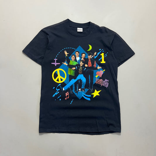 Medium 80s New Kids On The Block T-shirt