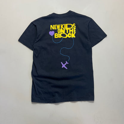 Medium 80s New Kids On The Block T-shirt