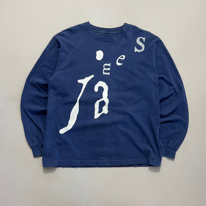 XL 1992 James Band T-shirt