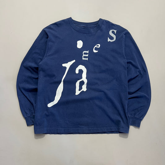 XL 1992 James Band T-shirt