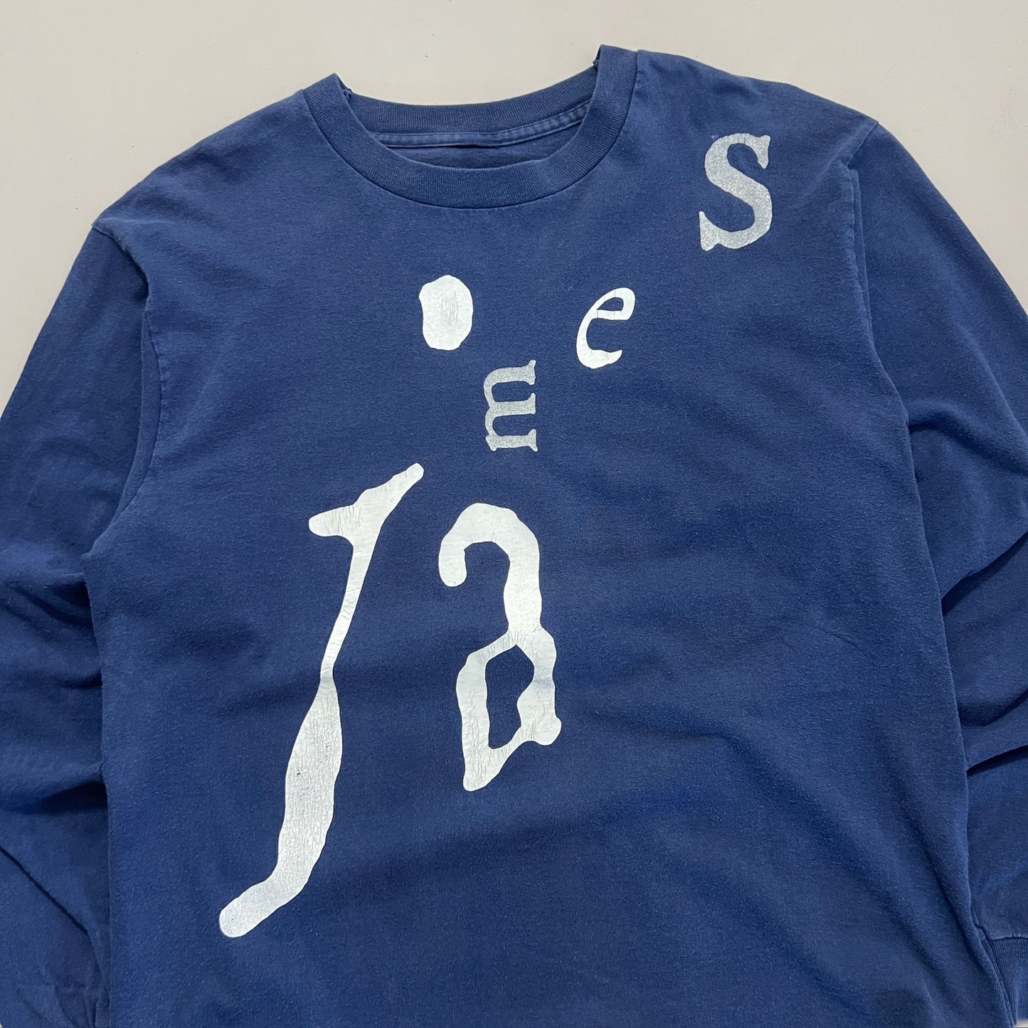 XL 1992 James Band T-shirt