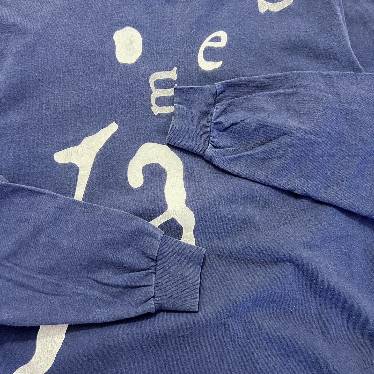 XL 1992 James Band T-shirt