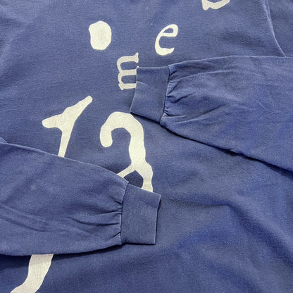 XL 1992 James Band T-shirt