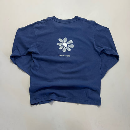XL 1992 James Band T-shirt