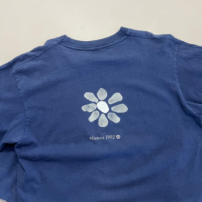 XL 1992 James Band T-shirt