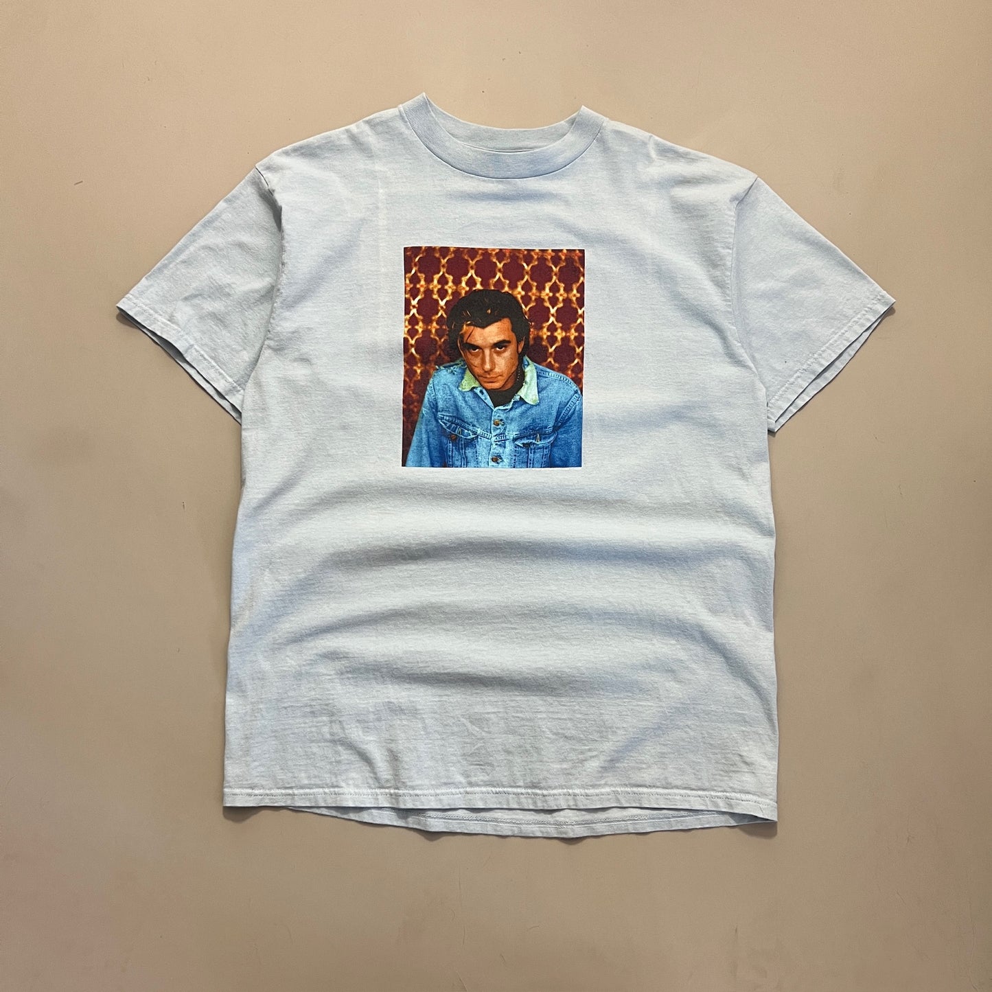 XL 1995 Bush Tour T-shirt