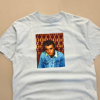 XL 1995 Bush Tour T-shirt
