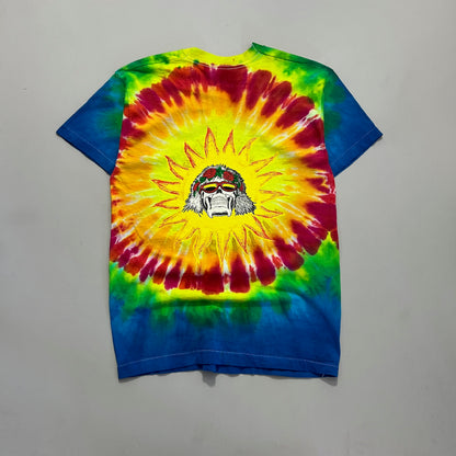 Large 80s Grateful Dead Bootleg T-shirt