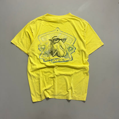 XL 90s Camel Smooth Character T-shirt