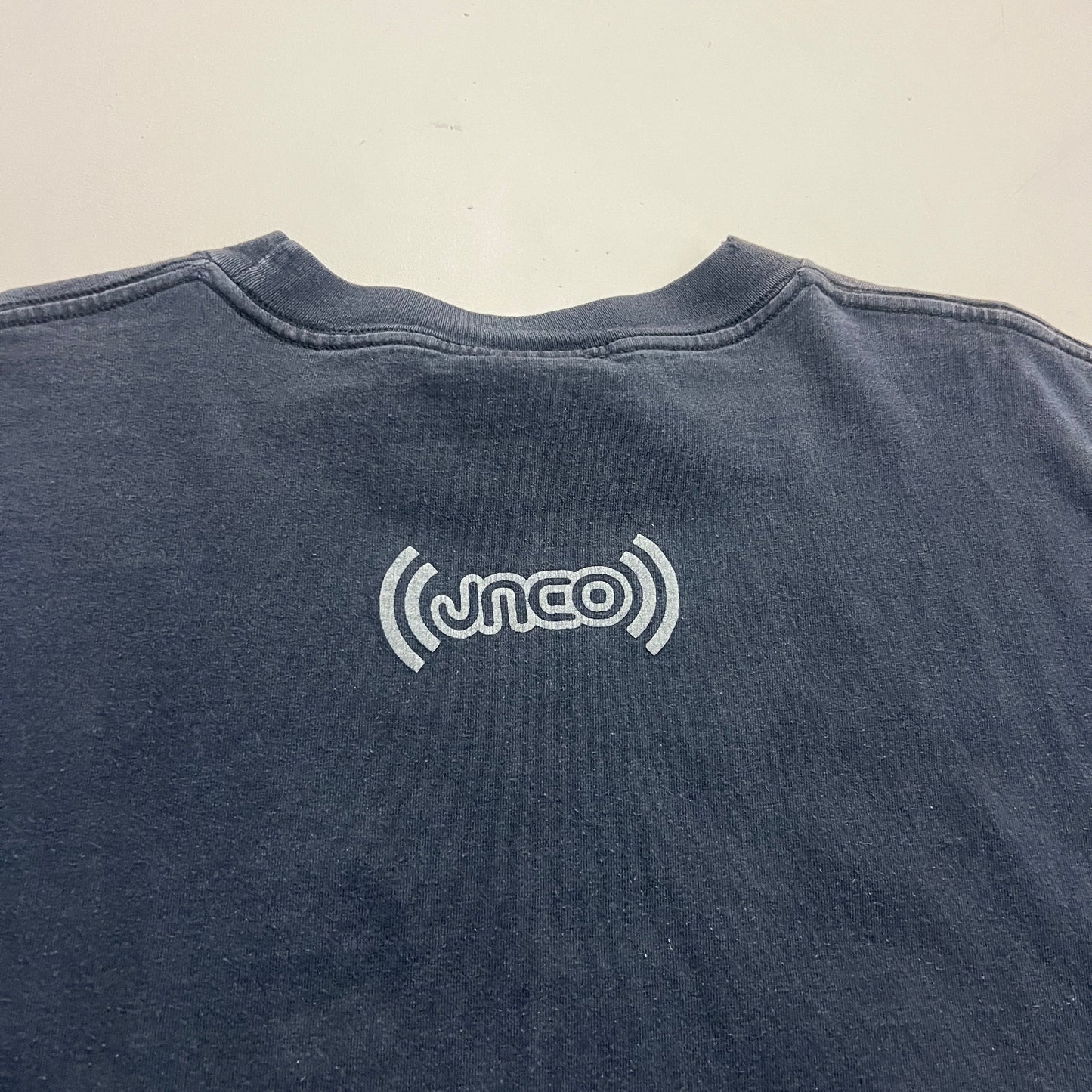 XL 90s JNCO Jeans Jukebox T-shirt