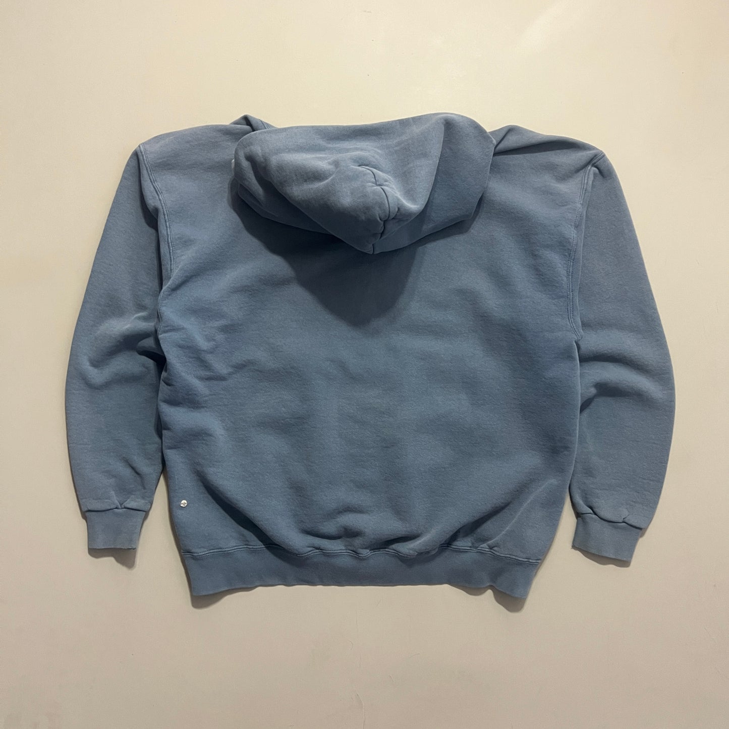 Large 90s Nike Cut Neck Sweatshirt