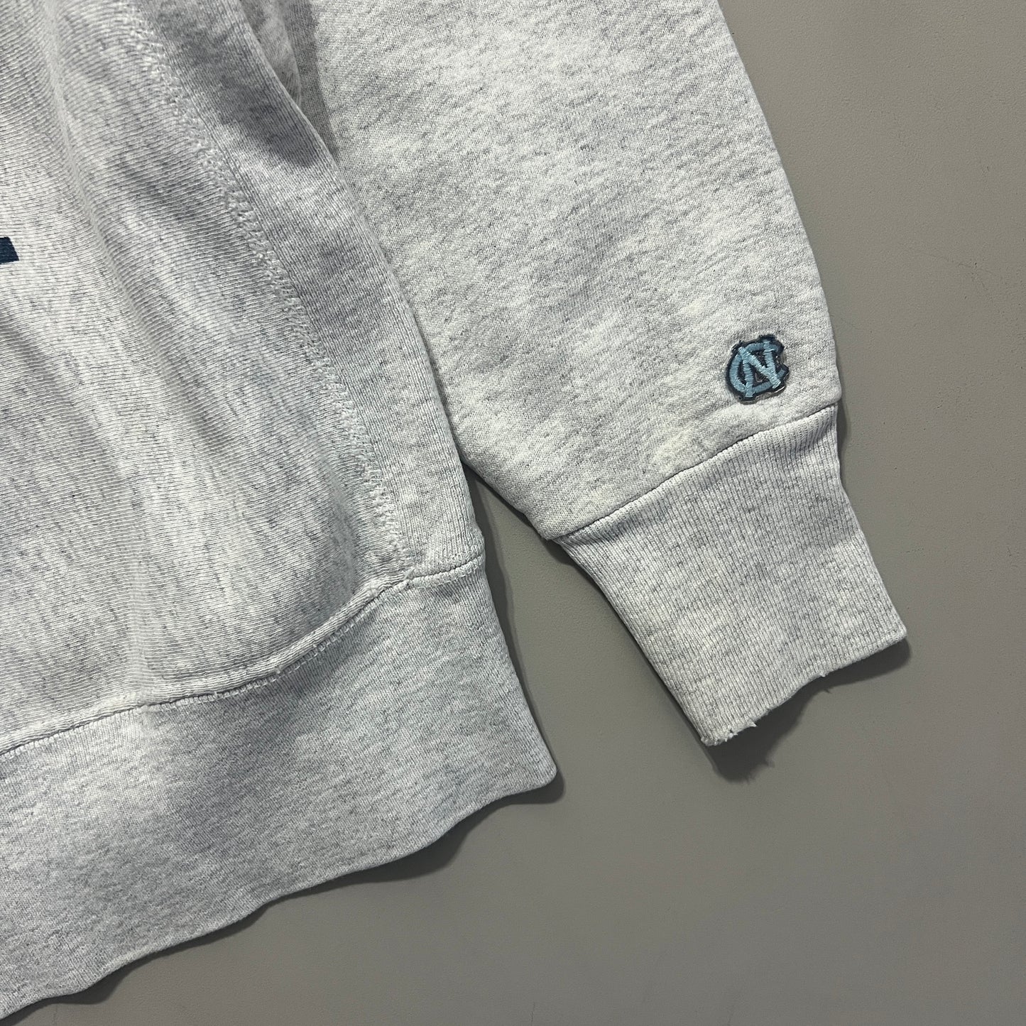 Medium 90s UNC Chapel Hill Reverse Weave Sweatshirt