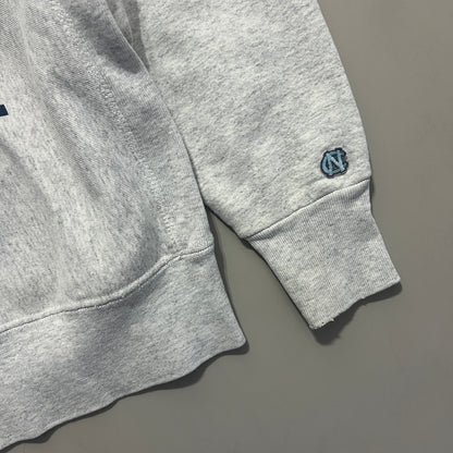 Medium 90s UNC Chapel Hill Reverse Weave Sweatshirt