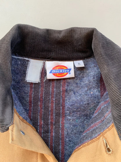 XL 90s Distressed Dickies Chore Coat