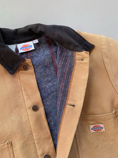 XL 90s Distressed Dickies Chore Coat