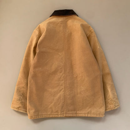 XL 90s Distressed Dickies Chore Coat