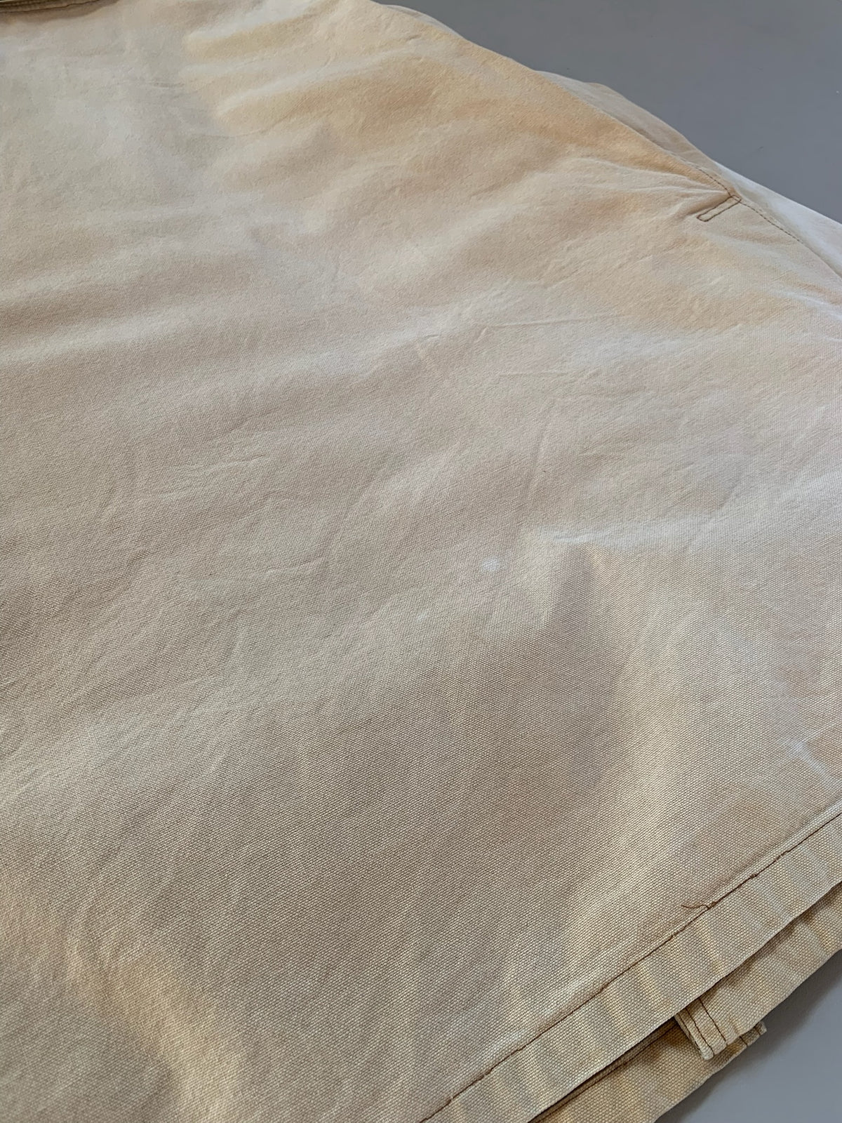 XL 90s L.L Bean Plad Lined Barn Jacket