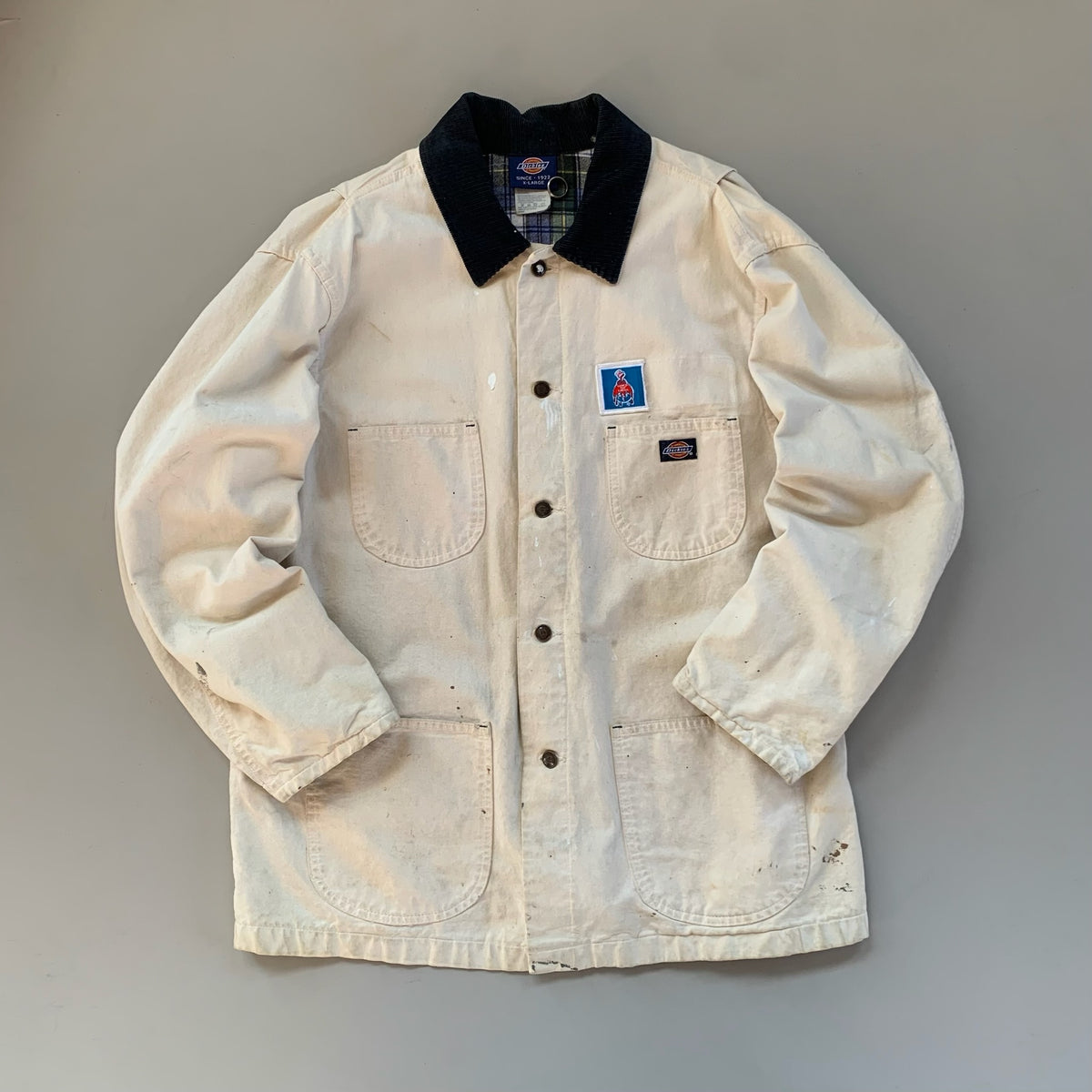 XL 90s Dickies Sherman Williams Chore
