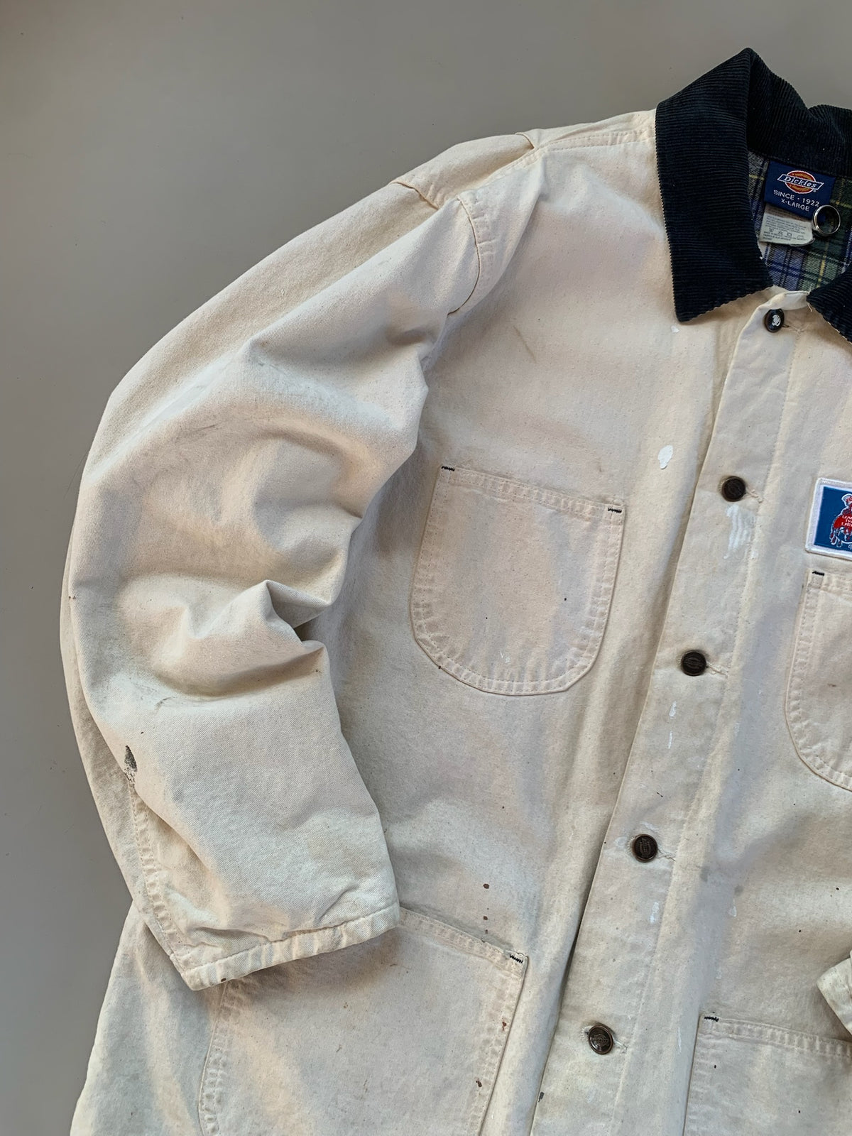 XL 90s Dickies Sherman Williams Chore