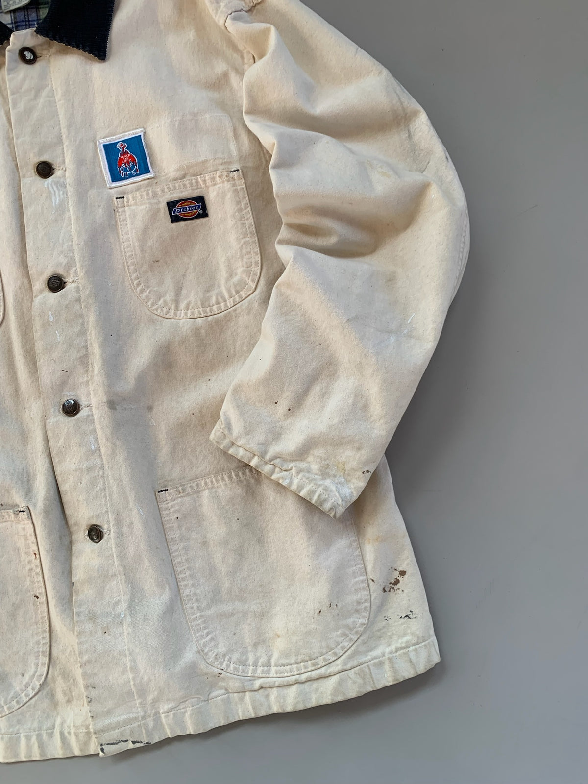 XL 90s Dickies Sherman Williams Chore