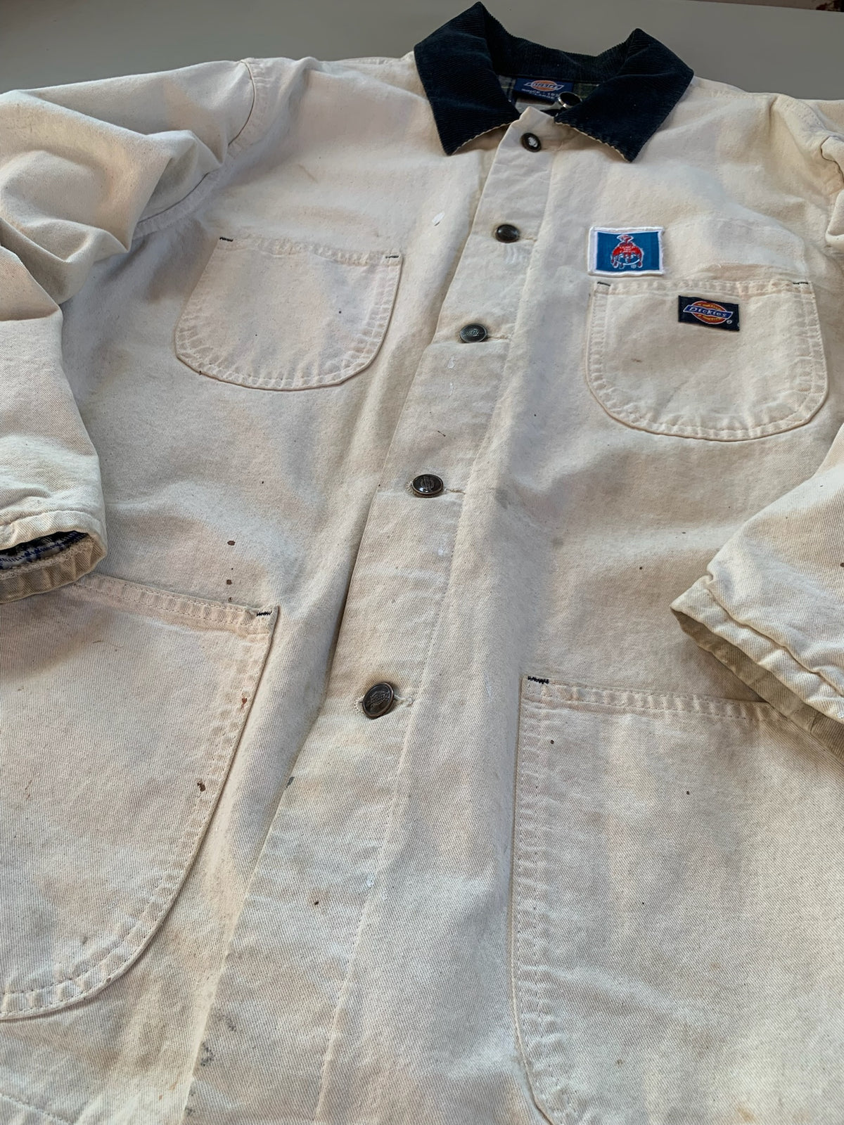 XL 90s Dickies Sherman Williams Chore