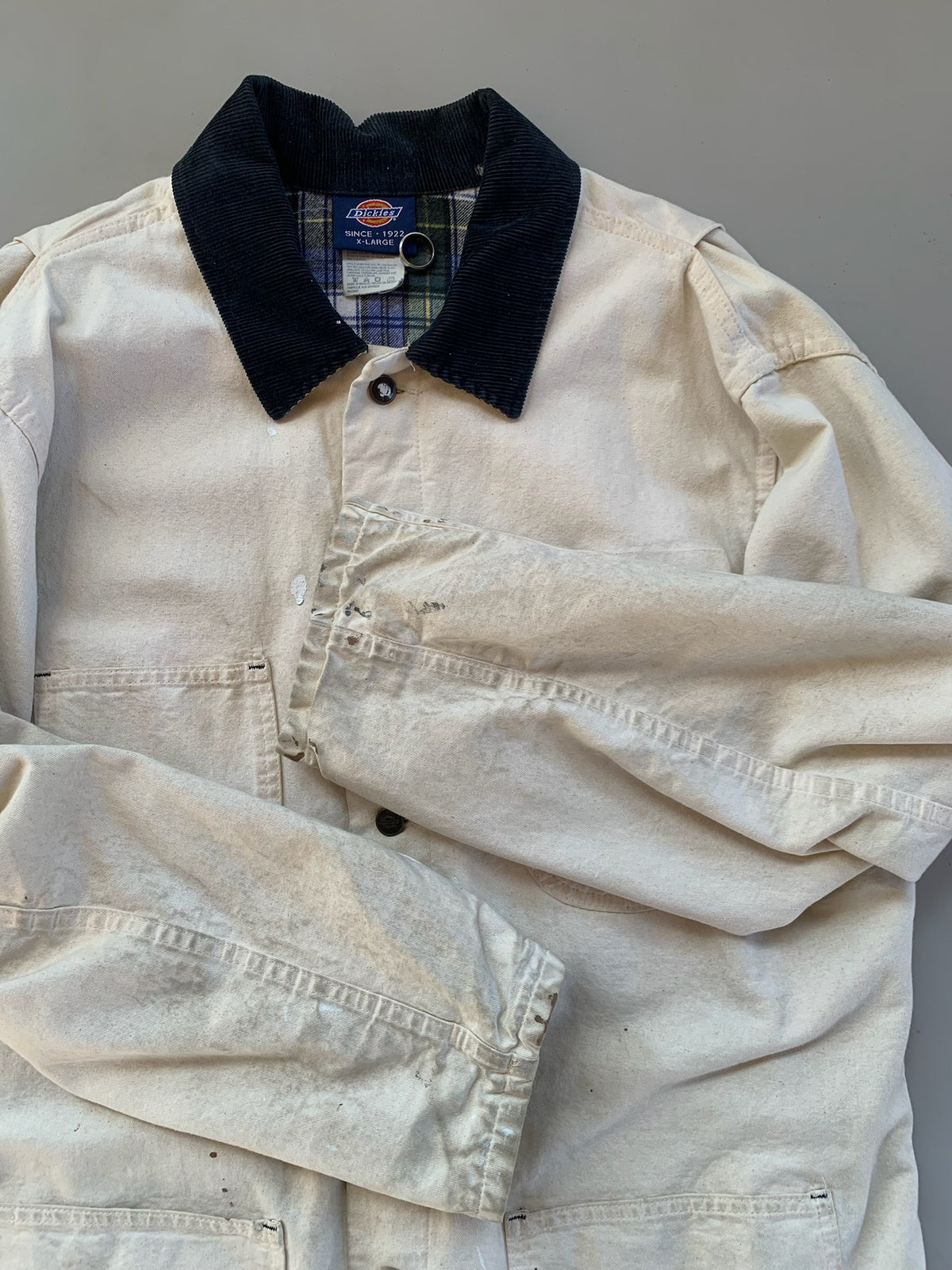 XL 90s Dickies Sherman Williams Chore