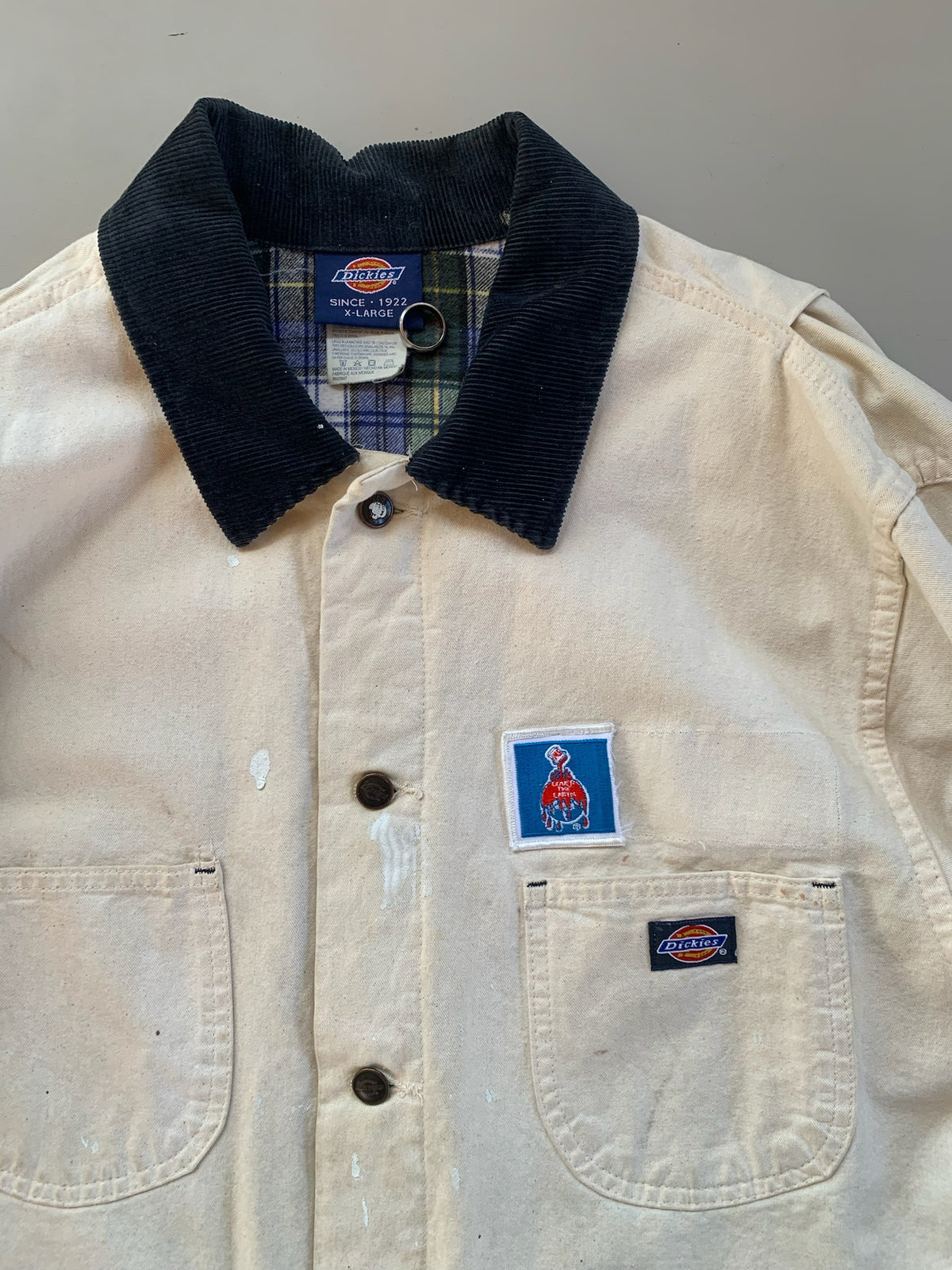 XL 90s Dickies Sherman Williams Chore