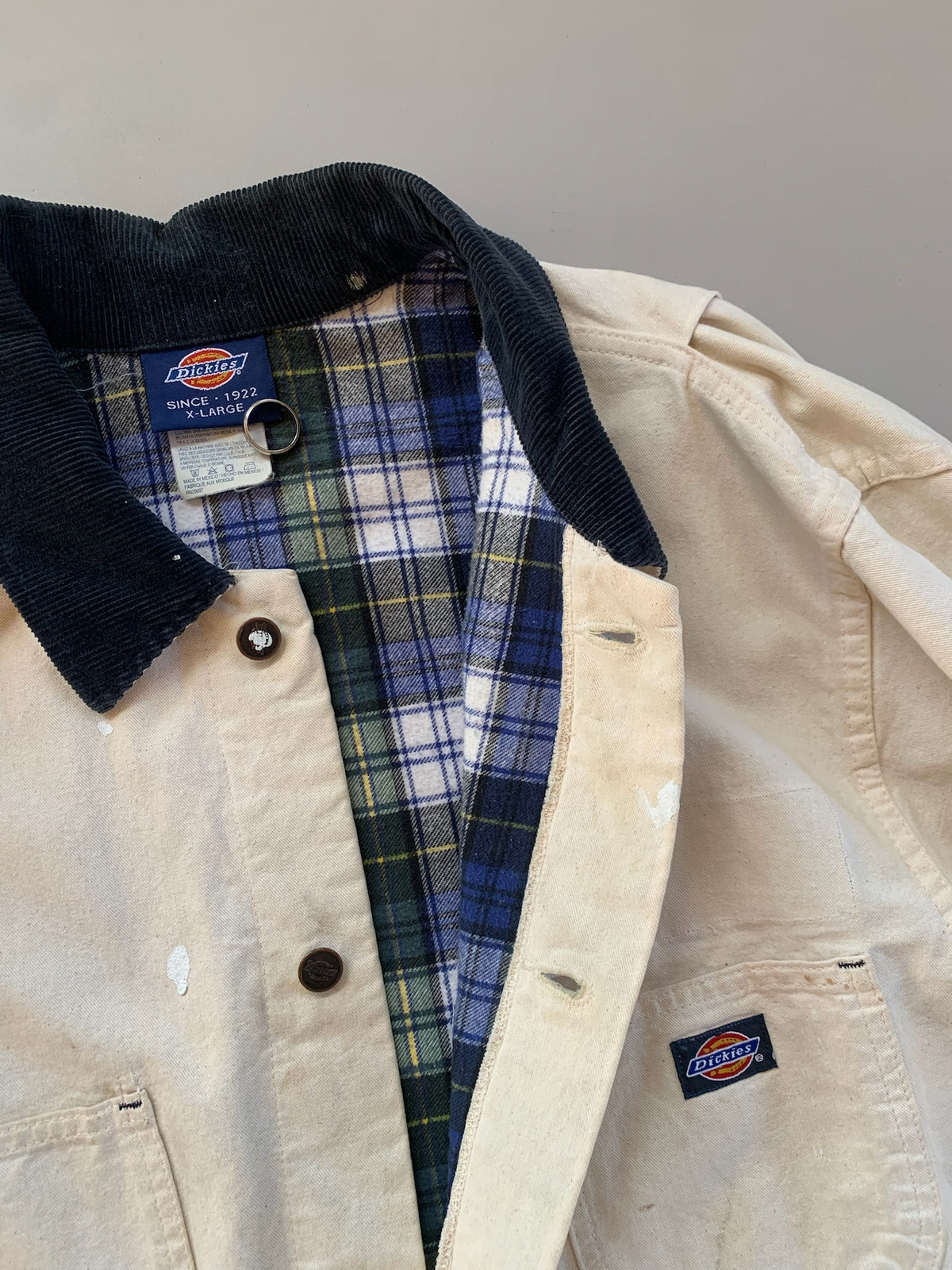 XL 90s Dickies Sherman Williams Chore