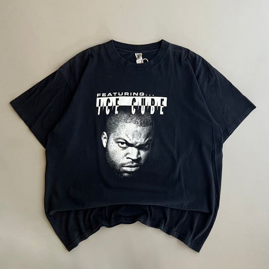 2XL 1997 Ice Cube Tour T-shirt